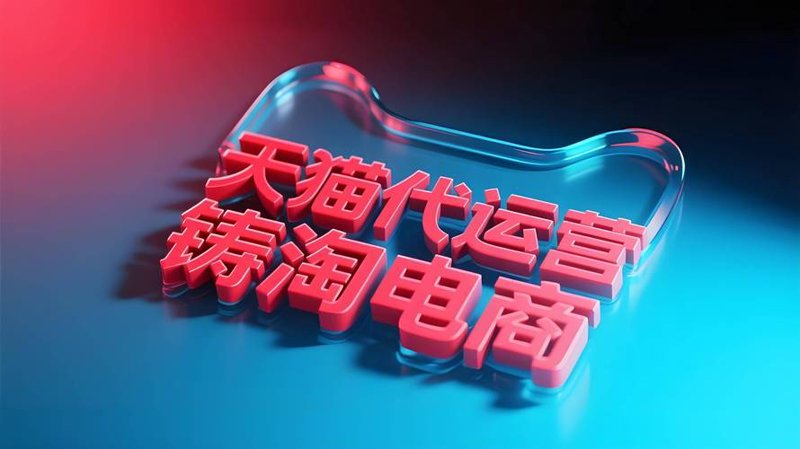天猫运营选购指南：打造高效店铺运营策略